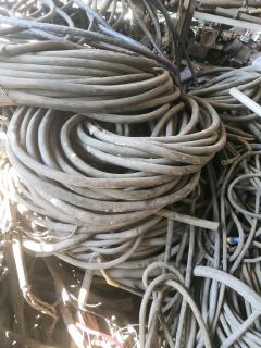 京津冀周边大量收购废旧电线电缆