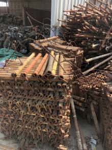 天津长期回收废钢