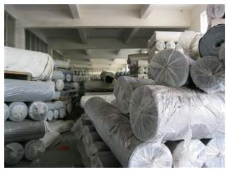 江苏地区专业回收二手库存服装-库存布料回收