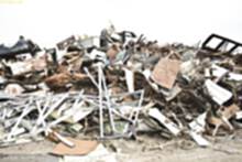 黑龙江回收废旧金属,回收废旧金属