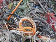自贡电缆回收