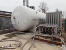 北京LNG设备回收-LNG设备