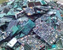湖南电子料回收