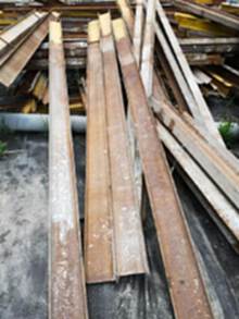苏州金阊区废旧钢材回收