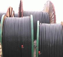 福建专业回收电线电缆