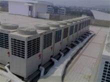 陕西商用中央空调高价回收-西安空调回收