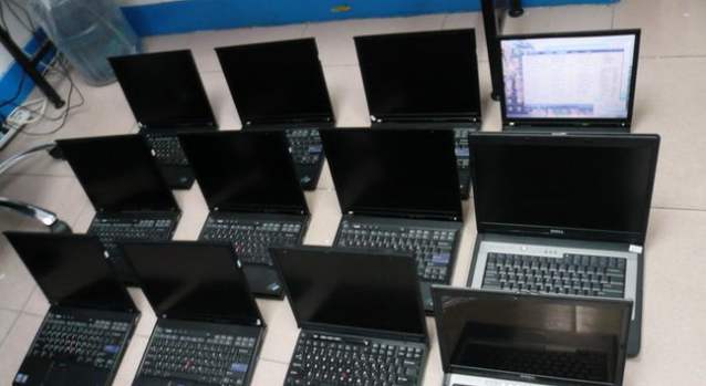 西藏出售二手电脑-价格优惠