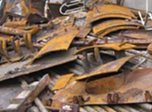 湖北大量废金属回收_黄石废金属回收