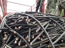 驻马店废旧电缆回收