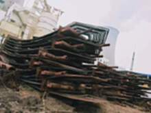 河北地区回收不锈钢-专业回收不锈钢