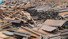 宁波常年回收废铁，废金属
