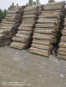 安徽专业回收钢管
