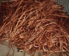 安徽地区长期高价回收废铜