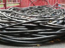 陕西电缆回收_陕西铜川电缆高价回收