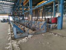 安徽钢结构设备回收_龙门埋弧焊回收
