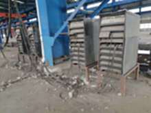 安徽钢结构设备回收_埋弧焊回收