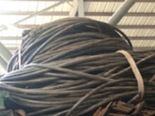 上海大量电缆电线回收，高价回收电缆电线