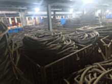 黑龙江电缆回收、黑龙江回收库存电缆