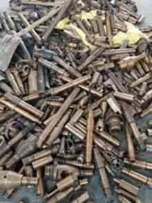 宁波大量回收废铜、废铁、废铝