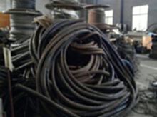 蚌埠电线电缆回收
