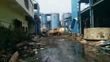 常年高价承接扬州化工厂拆除