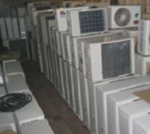 四川制冷设备,中央空调回收