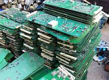 江苏常州电子元器件回收