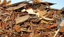 安徽大量废钢铁回收
