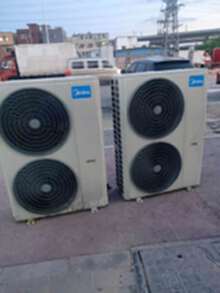 广东珠海专业回收空调