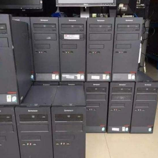 金华专业回收二手电脑