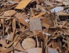 天津大量废金属回收