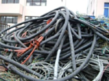 重庆长期回收电线电缆