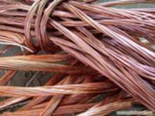 芜湖电缆线 电缆回收 铜铝回收
