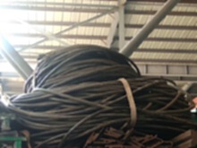 呼和浩特废旧电缆电线回收，高价回收大量电缆电线