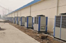 上海专业回收制冷设备