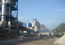 江苏水泥厂设备回收