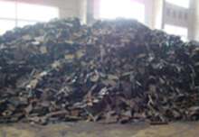 牡丹江废铁回收