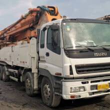 黑龙江工程车回收