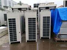 北京二手制冷设备回收