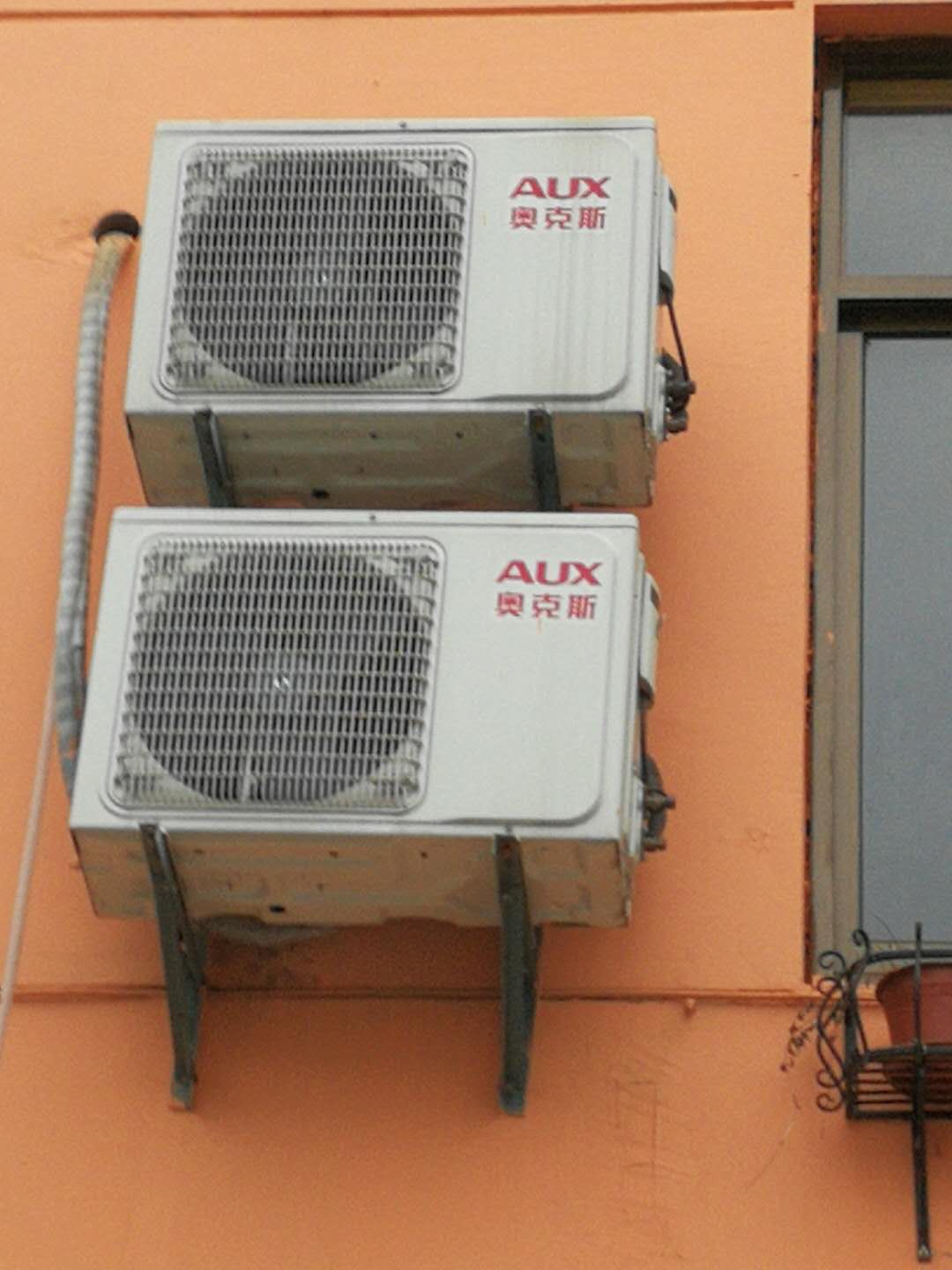 山东批量小空调回收，空调价格