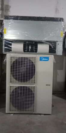 重庆专业回收空调