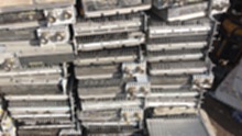 山东高价回收大量线路板，线路板回收
