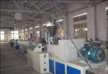 天津二手pvc管材生产线回收