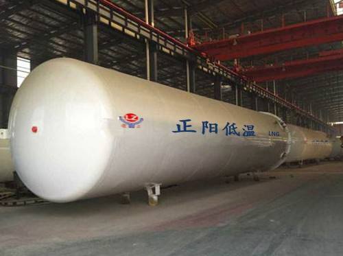 天津回收LNG罐