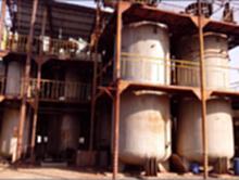 江苏长期回收化工厂整厂设备