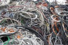 四川专业回收电线缆