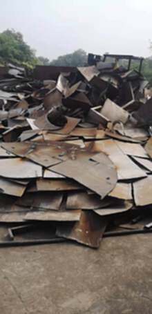 江苏长期回收不锈钢废料