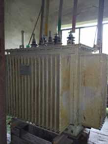 扬州废旧电机回收
