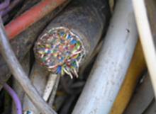无锡专业回收废电线电缆