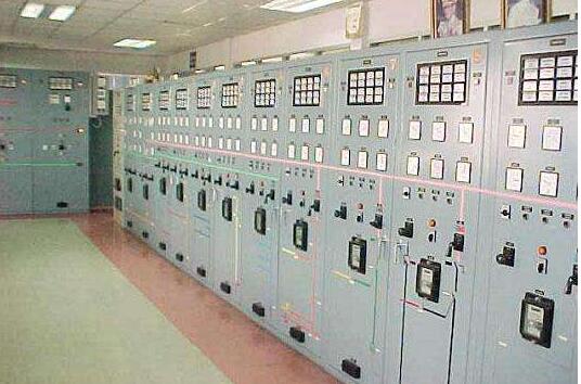 威海大量收购配电柜